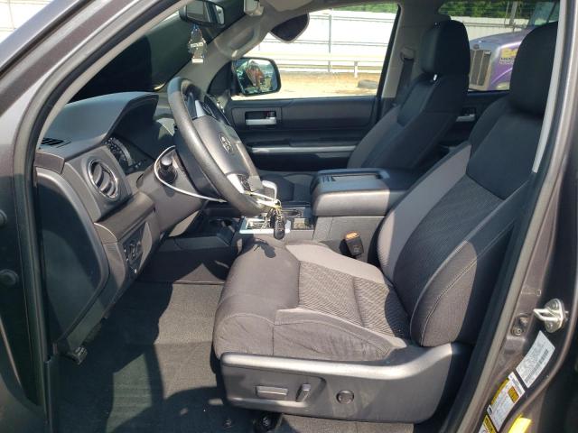  TOYOTA TUNDRA 2014 Gray