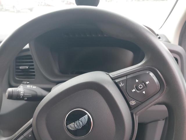 2021 LEVC VN5 CITY 