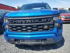 2023 CHEVROLET SILVERADO K1500 CUSTOM   à vendre chez Copart QC - MONTREAL