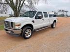 2010 FORD F350 SUPER DUTY   à vendre chez Copart TX - DALLAS