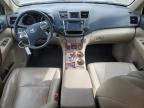 2013 Toyota Highlander Limited за продажба в Arlington, WA - Front End