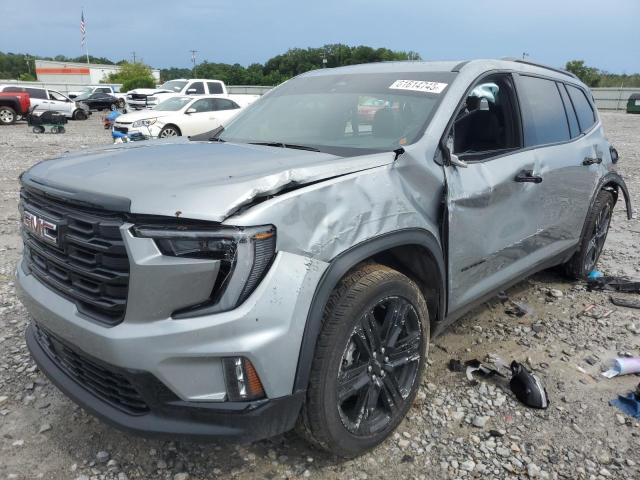  GMC ACADIA ELE 2025 Серый