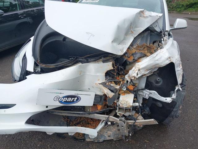 2019 TESL MODEL 3 ST