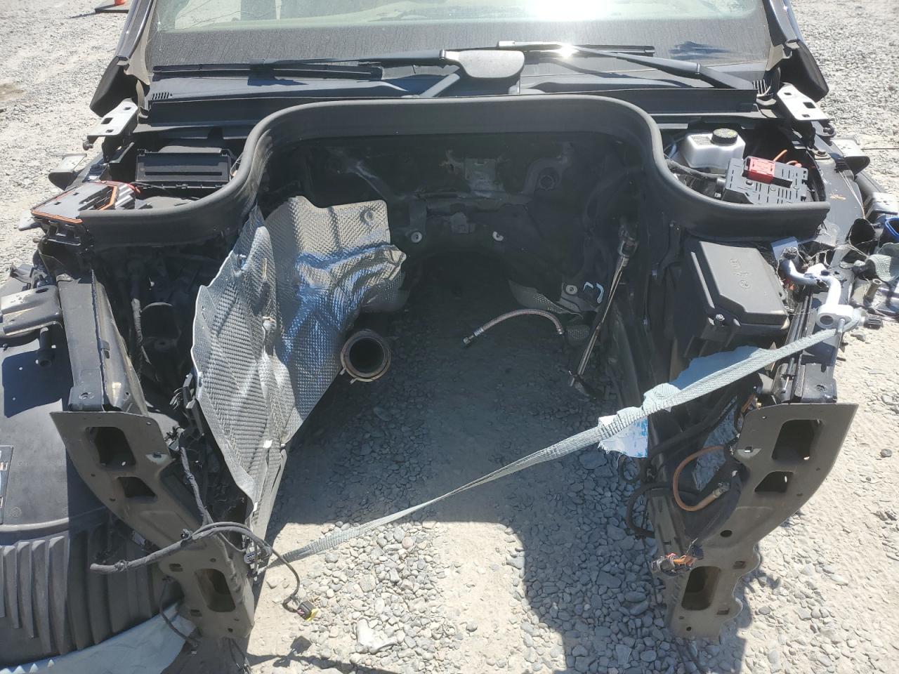 2020 Mercedes-Benz Gls 450 4Matic VIN: 4JGFF5KE5LA119154 Lot: 60340765