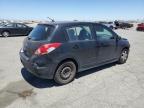 2007 Nissan Versa S for Sale in Martinez, CA - Front End
