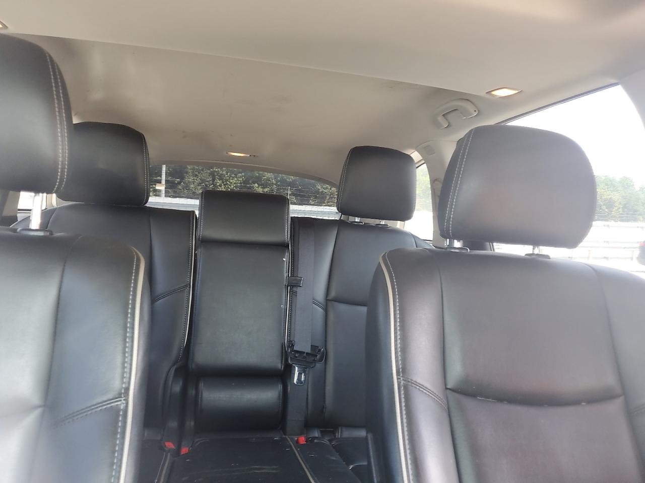 2020 Infiniti Qx60 Luxe VIN: 5N1DL0MN4LC519470 Lot: 61896935