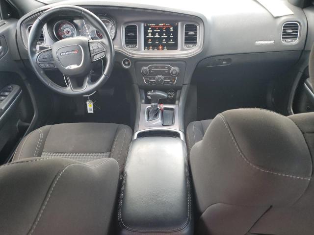  DODGE CHARGER 2023 Black