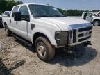 2008 Ford F350 Srw Super Duty for Sale in Spartanburg, SC - Front End