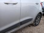 2016 HYUNDAI I10 PREMIU for sale at Copart WISBECH