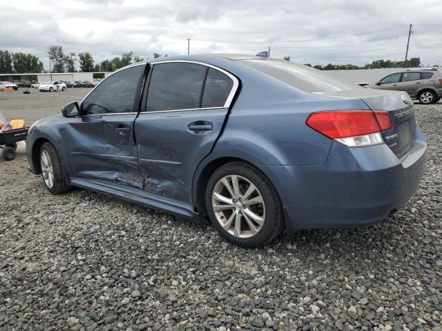  SUBARU LEGACY 2013 Granatowy