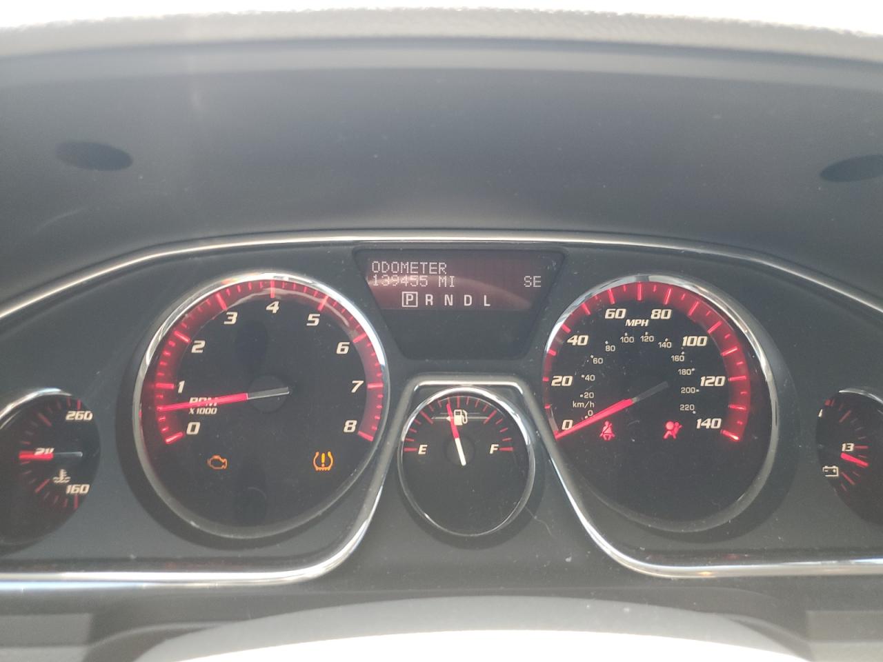 GMC ACADIA 2014 VIN 1GKKRNED8EJ157742 zdjęcie 9