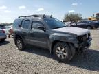 Riverview, FL에서 판매 중인 2011 Nissan Xterra Off Road   - Front End