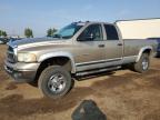 2004 DODGE RAM 3500 ST   à vendre chez Copart AB - CALGARY