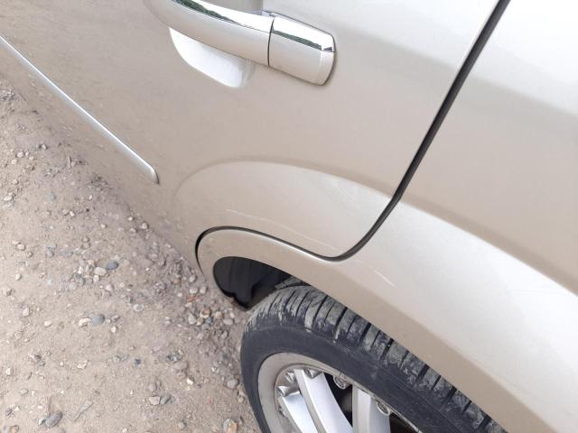 2005 FORD MONDEO GHI