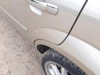 2005 FORD MONDEO GHI for sale at Copart COLCHESTER