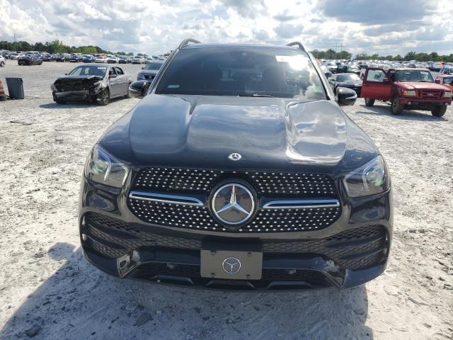  MERCEDES-BENZ GLE-CLASS 2022 Czarny