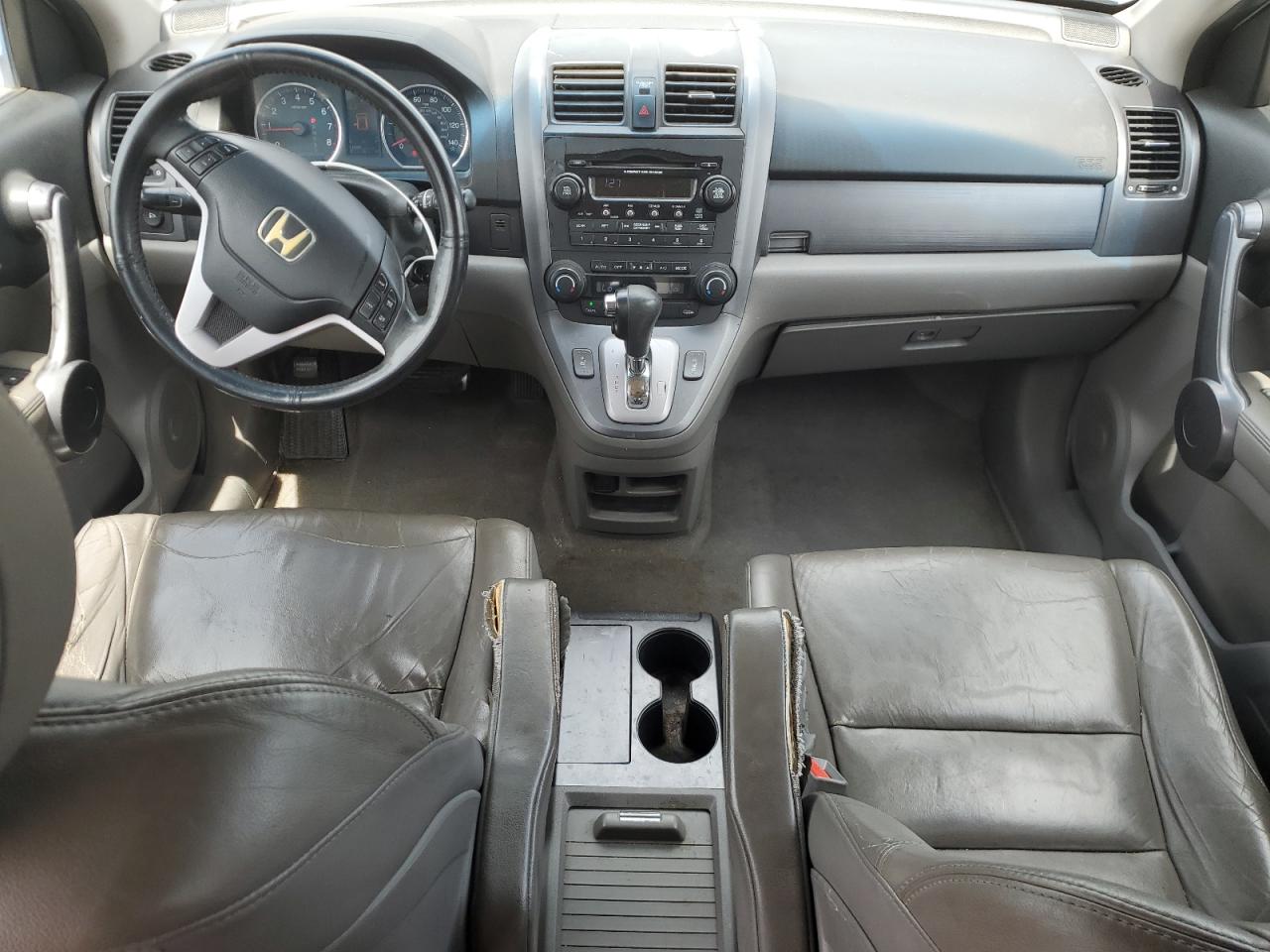2008 Honda Cr-V Exl VIN: 5J6RE48718L048502 Lot: 62857055