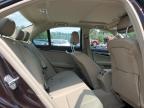 2012 Mercedes-Benz C 300 4Matic en Venta en Mendon, MA - Rear End