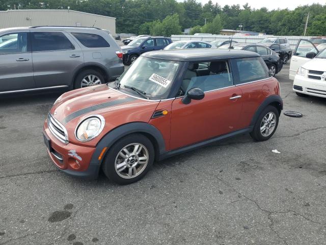 2012 Mini Cooper 
