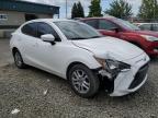 2017 Toyota Yaris Ia  للبيع في Eugene، OR - Front End