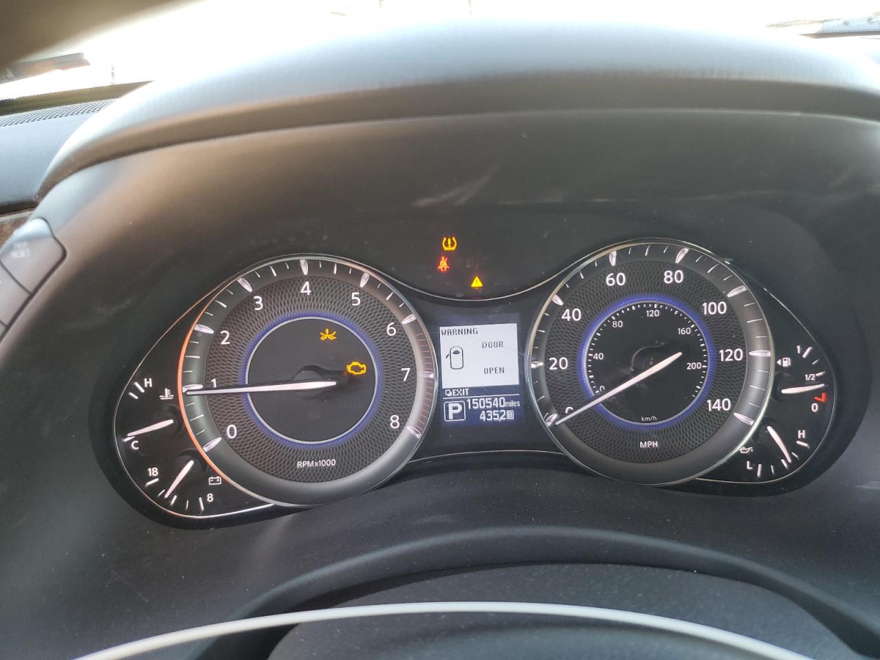2015 Infiniti Qx80 VIN: JN8AZ2NE7F9082649 Lot: 62886575