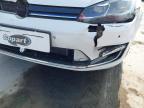 2020 VOLKSWAGEN E-GOLF for sale at Copart YORK