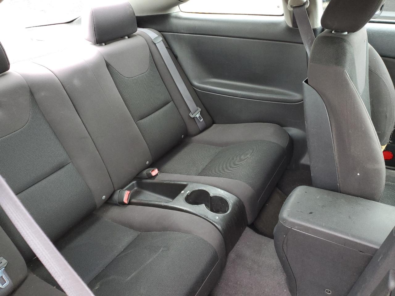 2006 Pontiac G6 Gtp VIN: 1G2ZM151864173161 Lot: 61436845