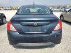 2015 Nissan Versa S zu verkaufen in Mentone, CA - Front End