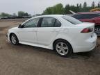 2013 Mitsubishi Lancer Es/Es Sport за продажба в Bowmanville, ON - Front End