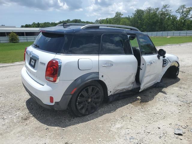  MINI COOPER 2019 Two tone