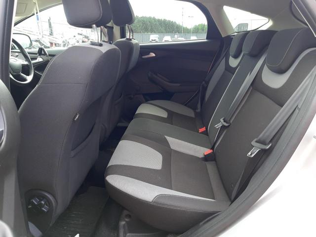 2013 FORD FOCUS ZETE