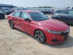 2022 Honda Accord Sport Se for Sale in Mcfarland, WI - Side