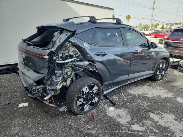  HYUNDAI KONA 2024 Szary