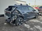 2024 Hyundai Kona Sel   იყიდება Riverview-ში, FL - Rear End