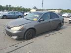 2005 Toyota Camry Le en Venta en Exeter, RI - Rear End