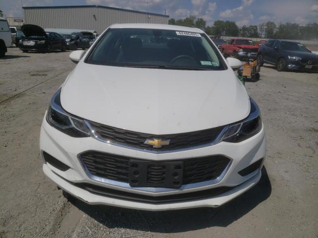  CHEVROLET CRUZE 2018 Biały