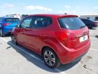 2016 KIA VENGA 3 CR for sale at Copart CHESTER