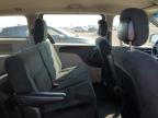 2016 DODGE GRAND CARAVAN SE for sale at Copart AB - CALGARY