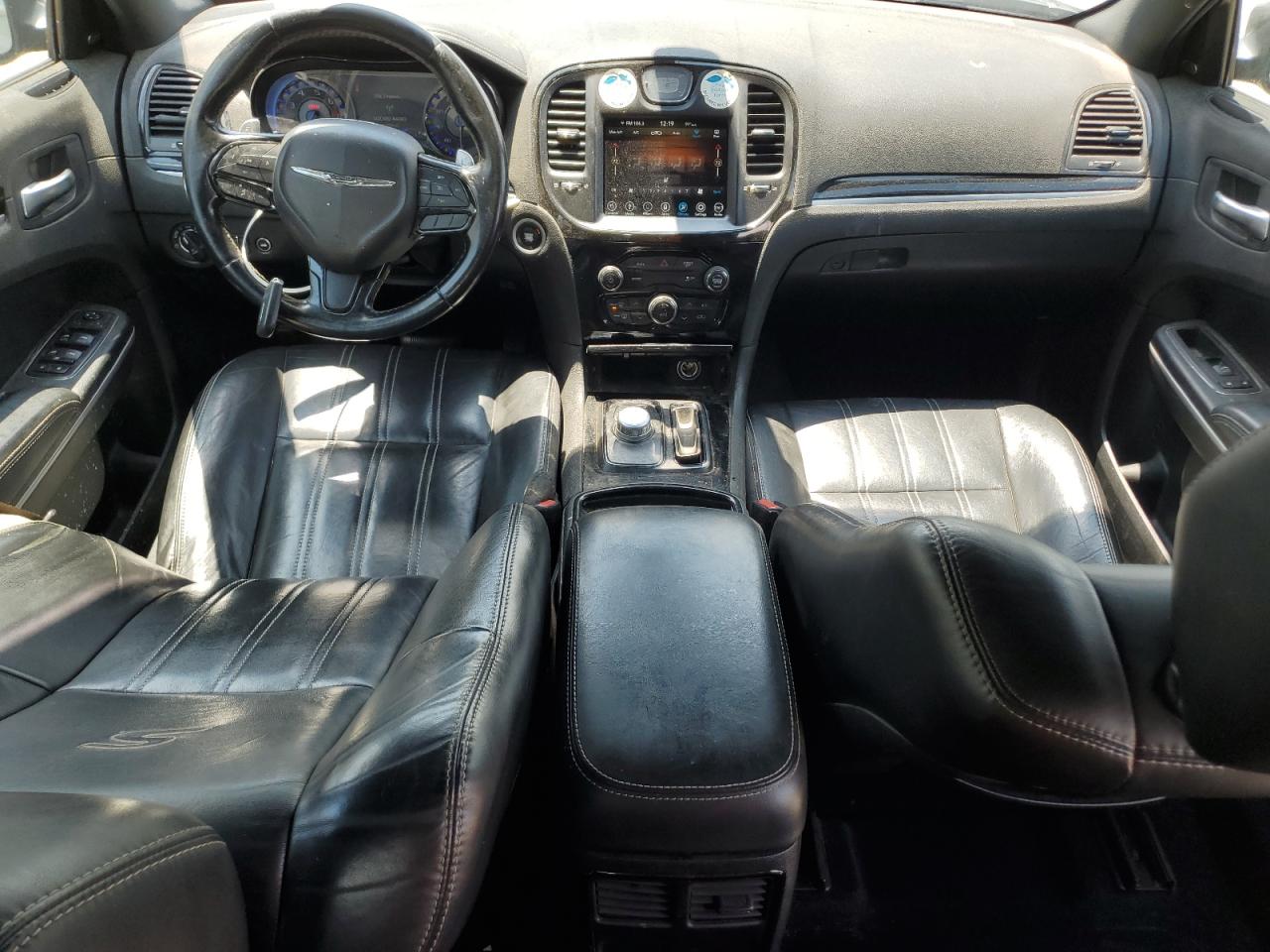 2019 Chrysler 300C VIN: 2C3CCAGG2KH536867 Lot: 61844375