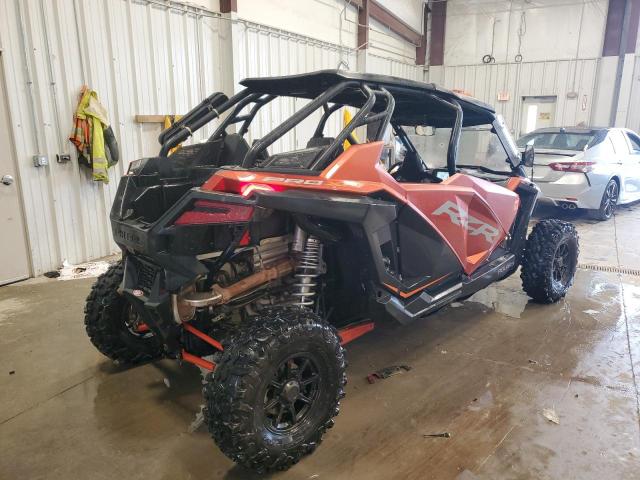 2022 POLARIS RZR PRO XP 4 PREMIUM  