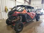 2022 POLARIS RZR PRO XP 4 PREMIUM   for sale at Copart WI - MILWAUKEE SOUTH