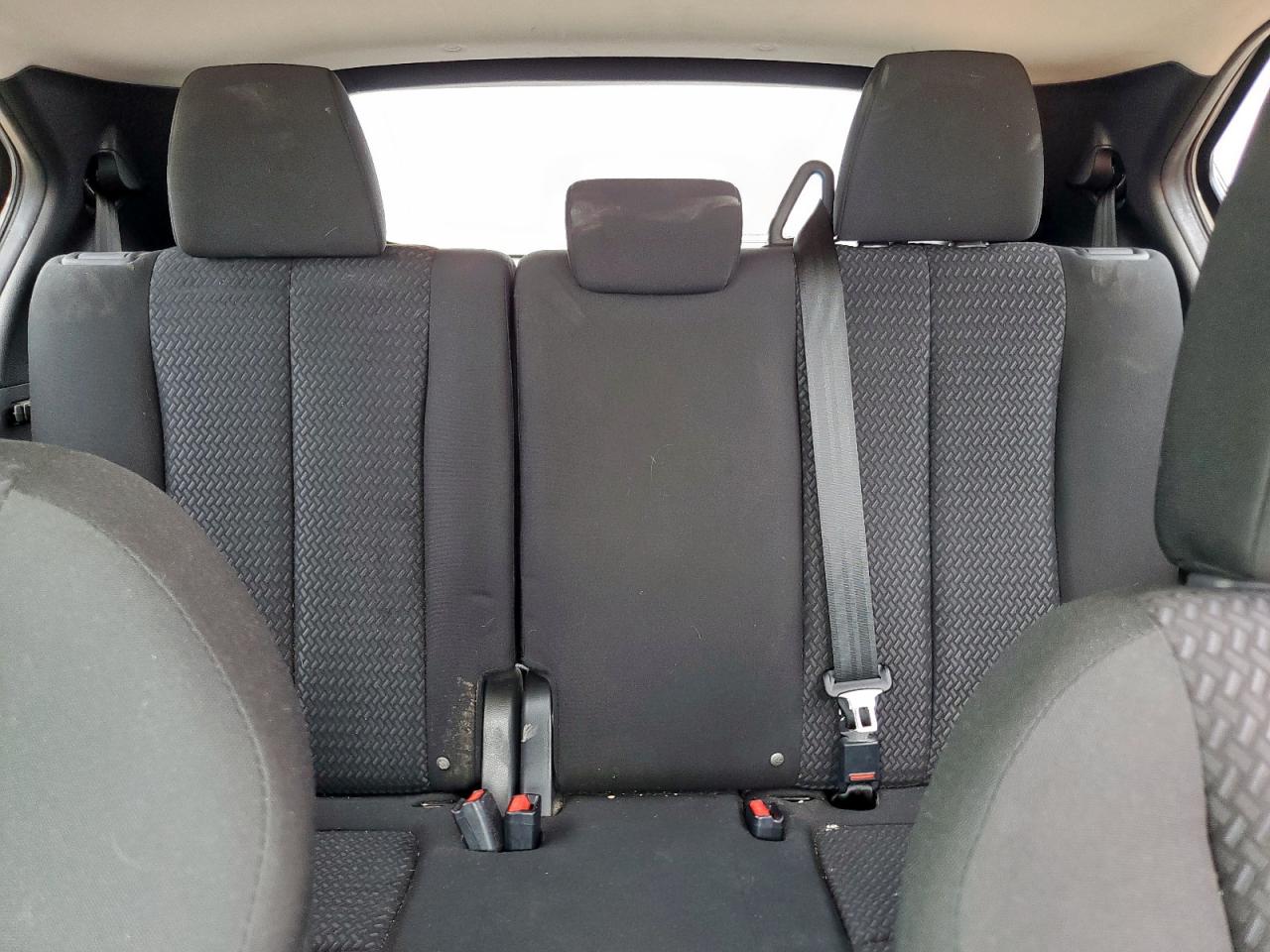 2024 Mitsubishi Eclipse Cross Le VIN: JA4ATVAAXRZ005077 Lot: 59604165