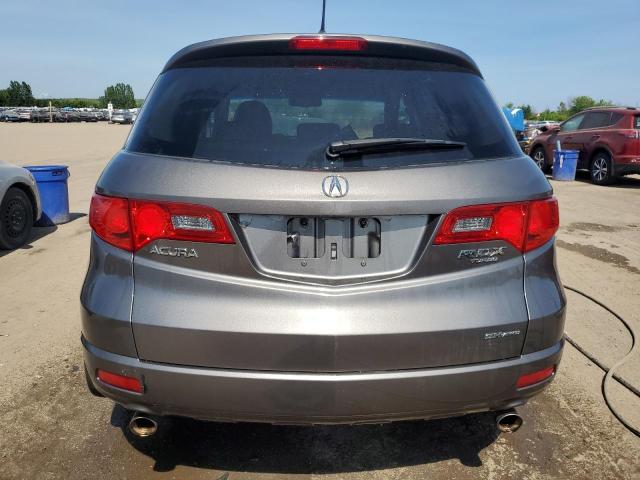 2008 ACURA RDX   