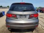 2008 ACURA RDX    for sale at Copart ON - TORONTO
