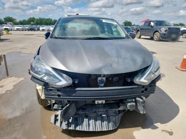  NISSAN SENTRA 2019 Szary