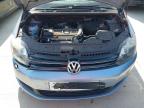 2010 VOLKSWAGEN GOLF PLUS for sale at Copart SANDY