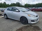 2009 Toyota Corolla Matrix  იყიდება Memphis-ში, TN - Front End