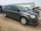 2019 DODGE GRAND CARAVAN SE   à vendre chez Copart ON - TORONTO