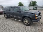 2004 Chevrolet Silverado K1500 for Sale in Appleton, WI - Front End