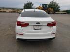 2015 Kia Optima Lx للبيع في Albuquerque، NM - Normal Wear